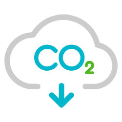 Carbon-reduction