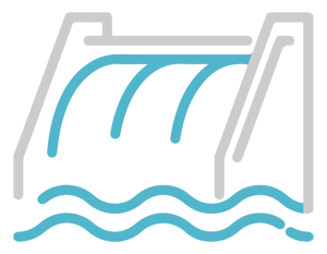 dam