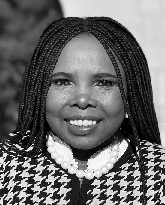 nhlanhla